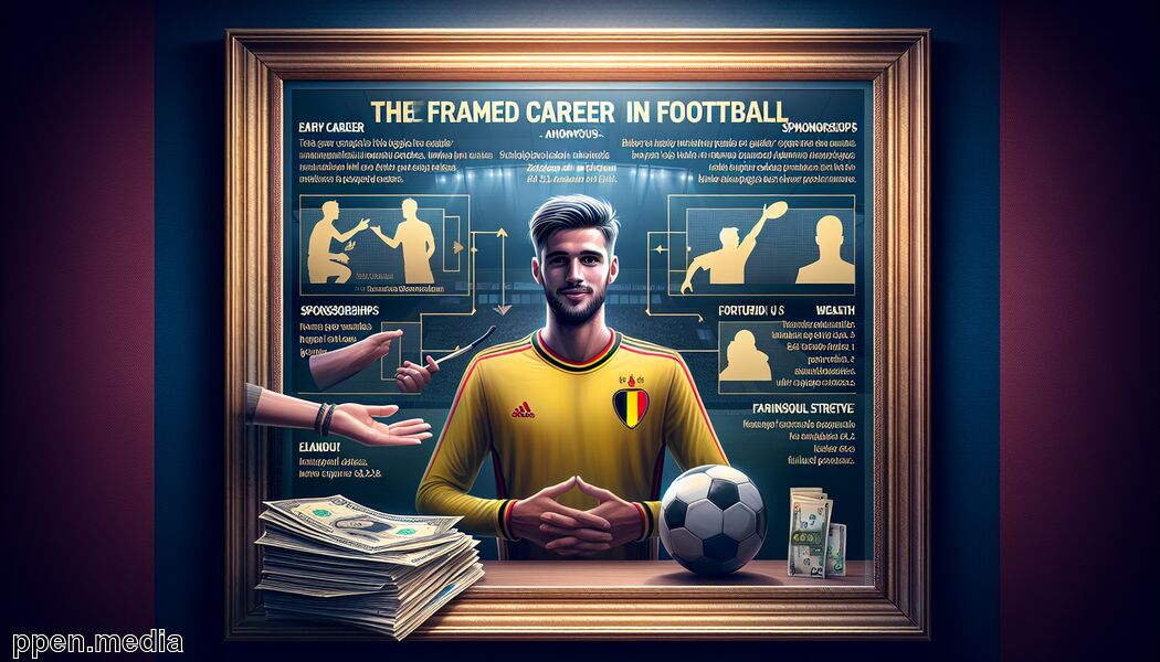 Immobilienbesitz und Investments von Hazard   - Eden Hazard Vermögen » Der Fußballstar und sein Glanz  