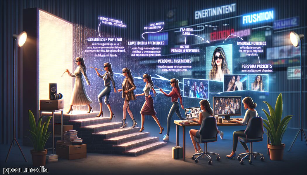 Vermögenswerte und Investments   - Victoria Beckham Vermögen » Vom Popstar zur Modeikone  