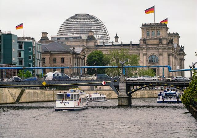 Politiker in Deutschland ohne Ausbildung oder abgeschlossenes Studium – Erfolg ohne klassische Bildung