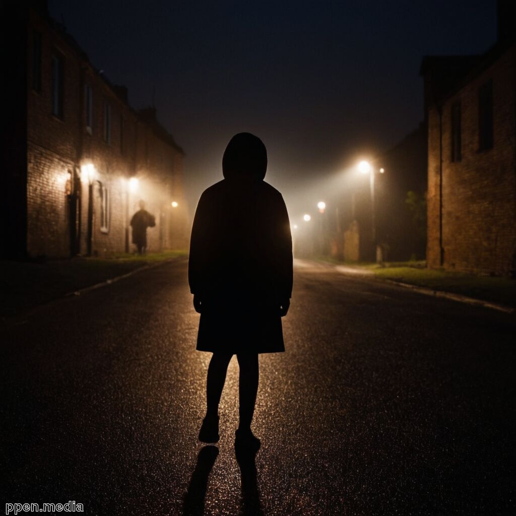 Michael Gacy » Der Schatten hinter dem Namen