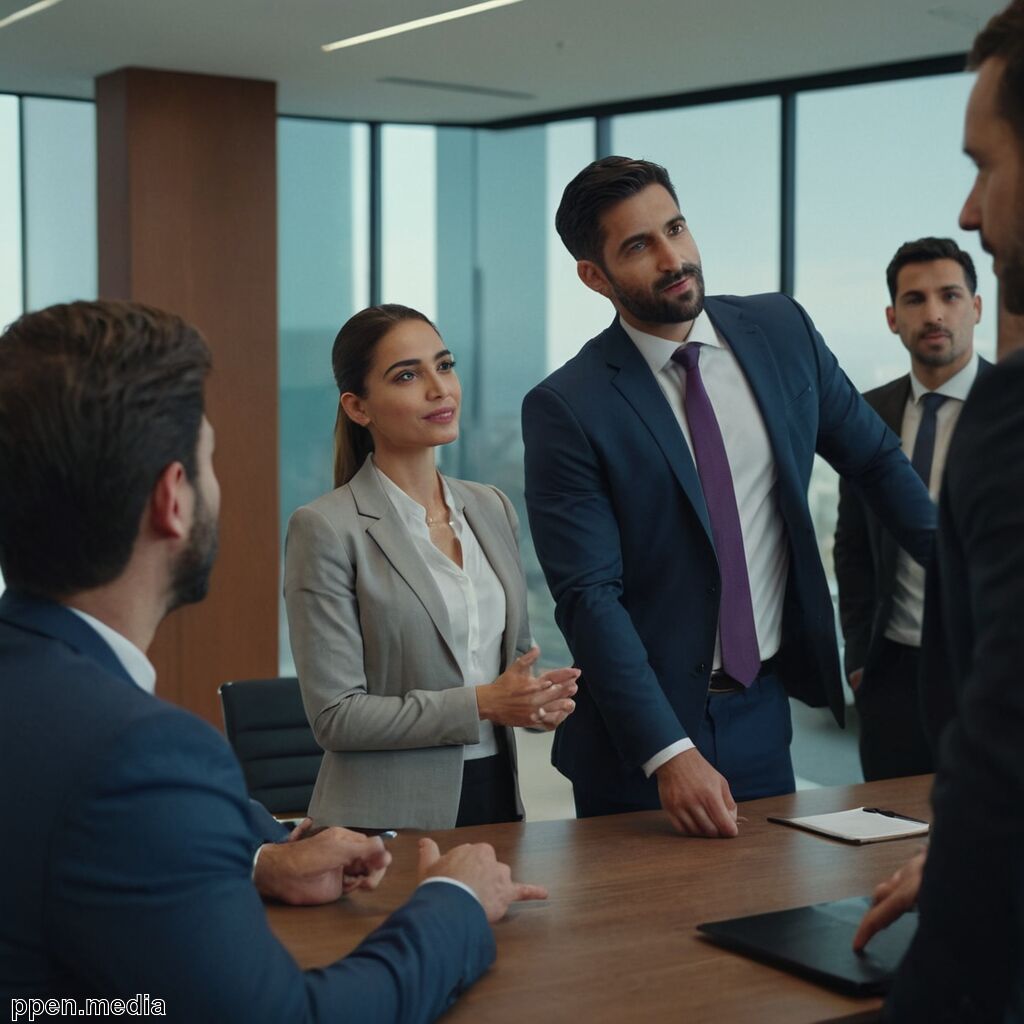 Ramon Babazadeh Partner » Wer ist an seiner Seite?  