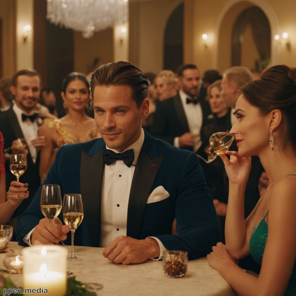 Jordan Belfort Ehepartnerin » Wer steht an seiner Seite?  