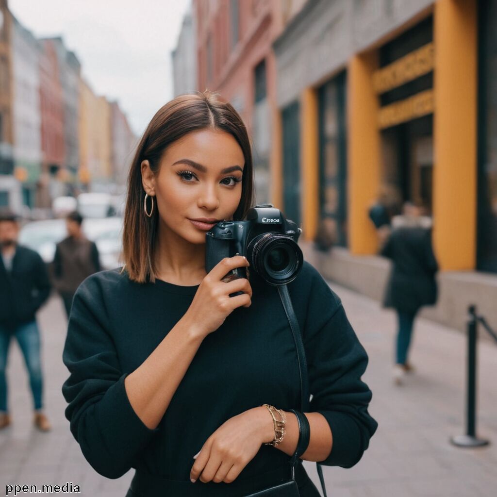 Bunnydollstella » Hinter den Kulissen der Influencerin