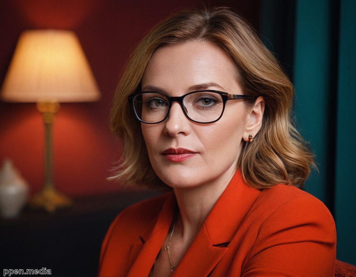 Öffentliche Auftritte und Medienpräsenz - Sabine Klopp » Einblicke in das Leben der Klopp-Frau