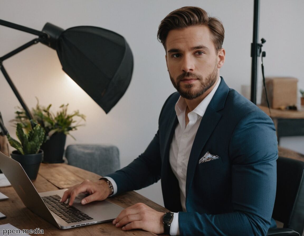 Herausforderungen im Online-Business   - Bunnydollstella » Hinter den Kulissen der Influencerin