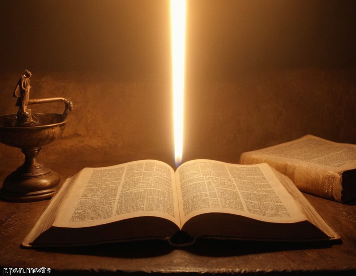 Rolle der Zahl in prophetischen Texten - 999 Bedeutung in der Bibel