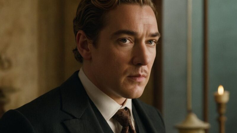 Joe Alfie Winslet Mendes » Einblicke in sein Leben