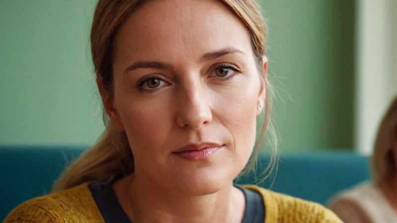 Sabine Klopp » Einblicke in das Leben der Klopp-Frau