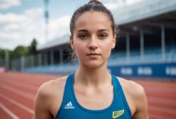 Carolin Musiala » Das Leben der Musiala-Tochter