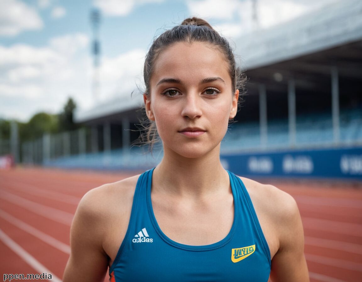Carolin Musiala » Das Leben der Musiala-Tochter