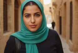 Marwa Eldesouki Figur » Die Geschichte hinter der Figur