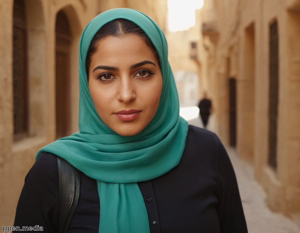 Marwa Eldesouki Figur » Die Geschichte hinter der Figur
