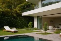 Roland Kaiser Villa » Einblick in sein Zuhause