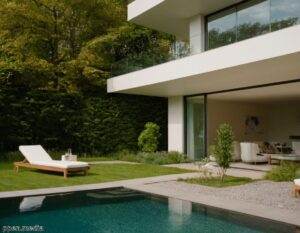 Roland Kaiser Villa » Einblick in sein Zuhause