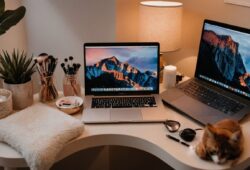 Bunnydollstella » Hinter den Kulissen der Influencerin