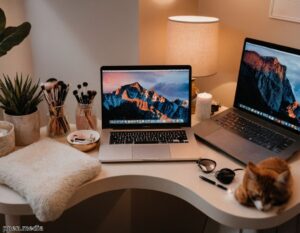 Bunnydollstella » Hinter den Kulissen der Influencerin