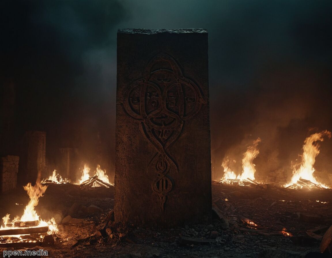 666 Bedeutung in der Bibel