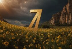 777 Bedeutung in der Bibel