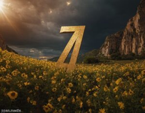 777 Bedeutung in der Bibel