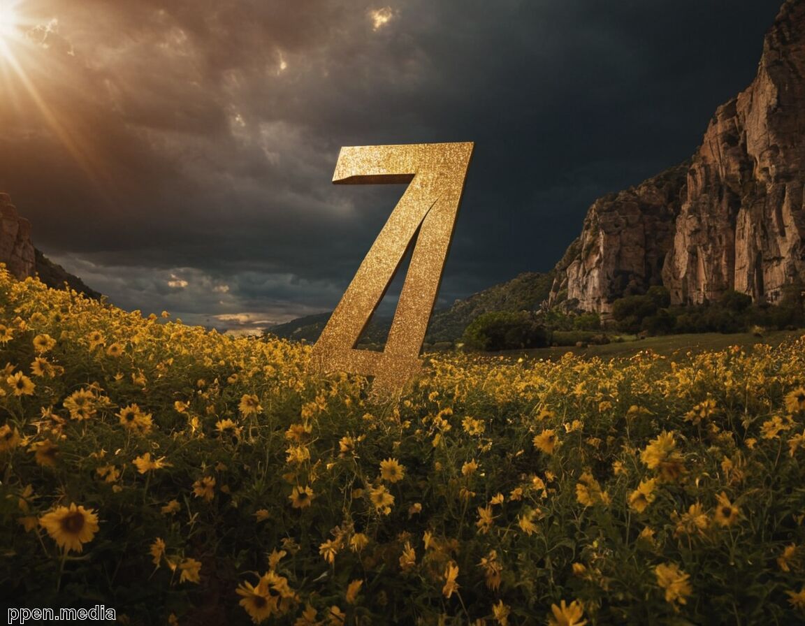 777 Bedeutung in der Bibel