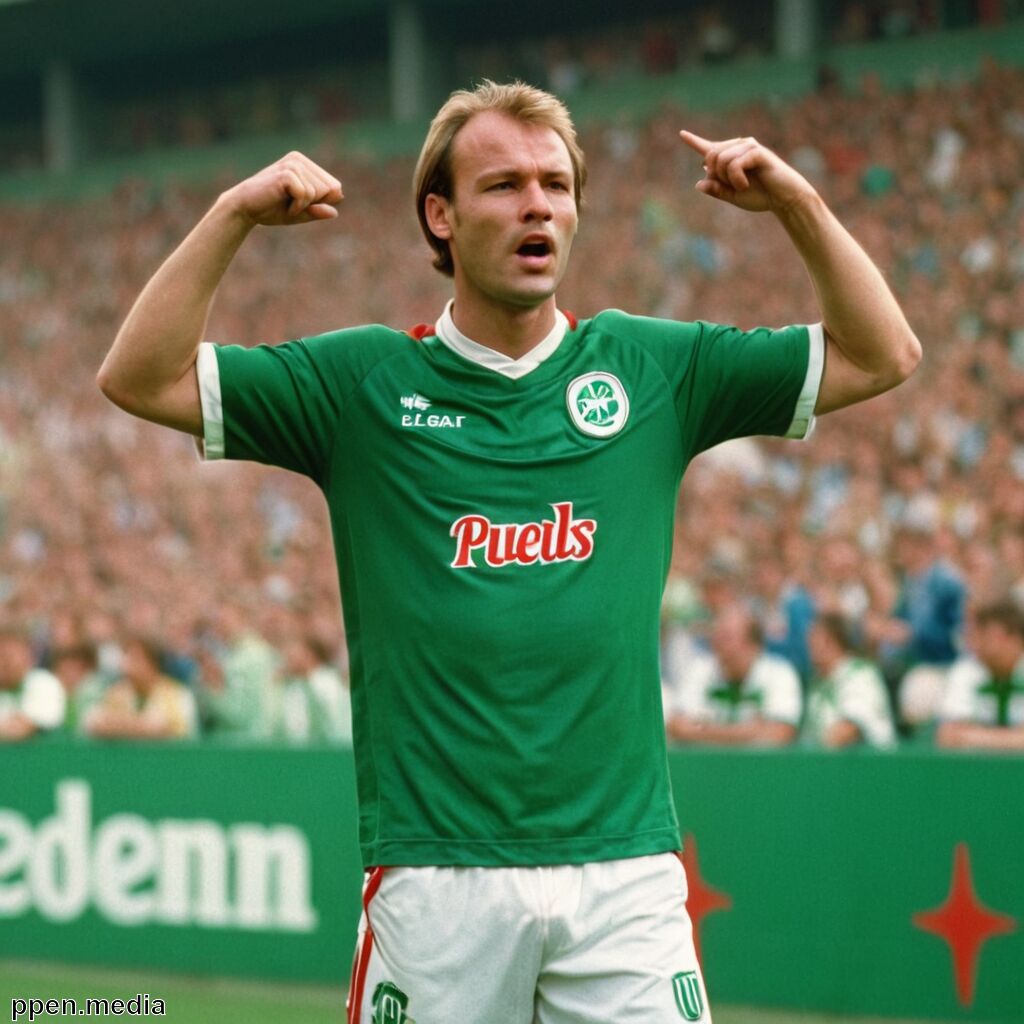 Thorsten Legats Vereinswechsel 2025: Alle Transfers im Überblick