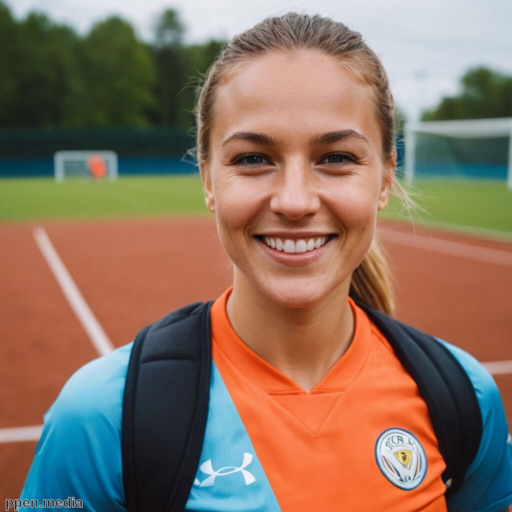 Kora Wölm: Edin Terzićs Ehefrau im Porträt – Biografie, Fußball und Privates