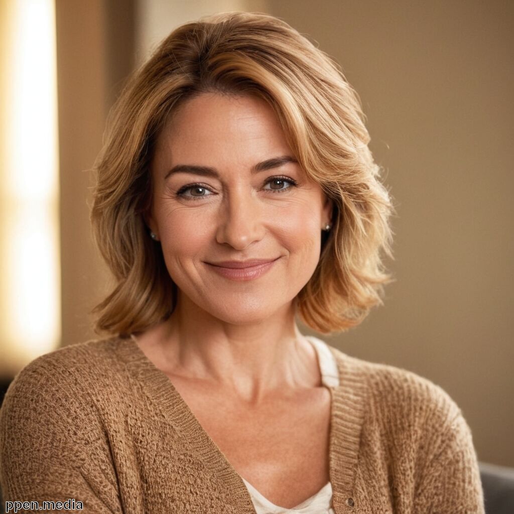 Nina Maffay heute: Privatleben, Beruf und Fakten jenseits der Schlagzeilen