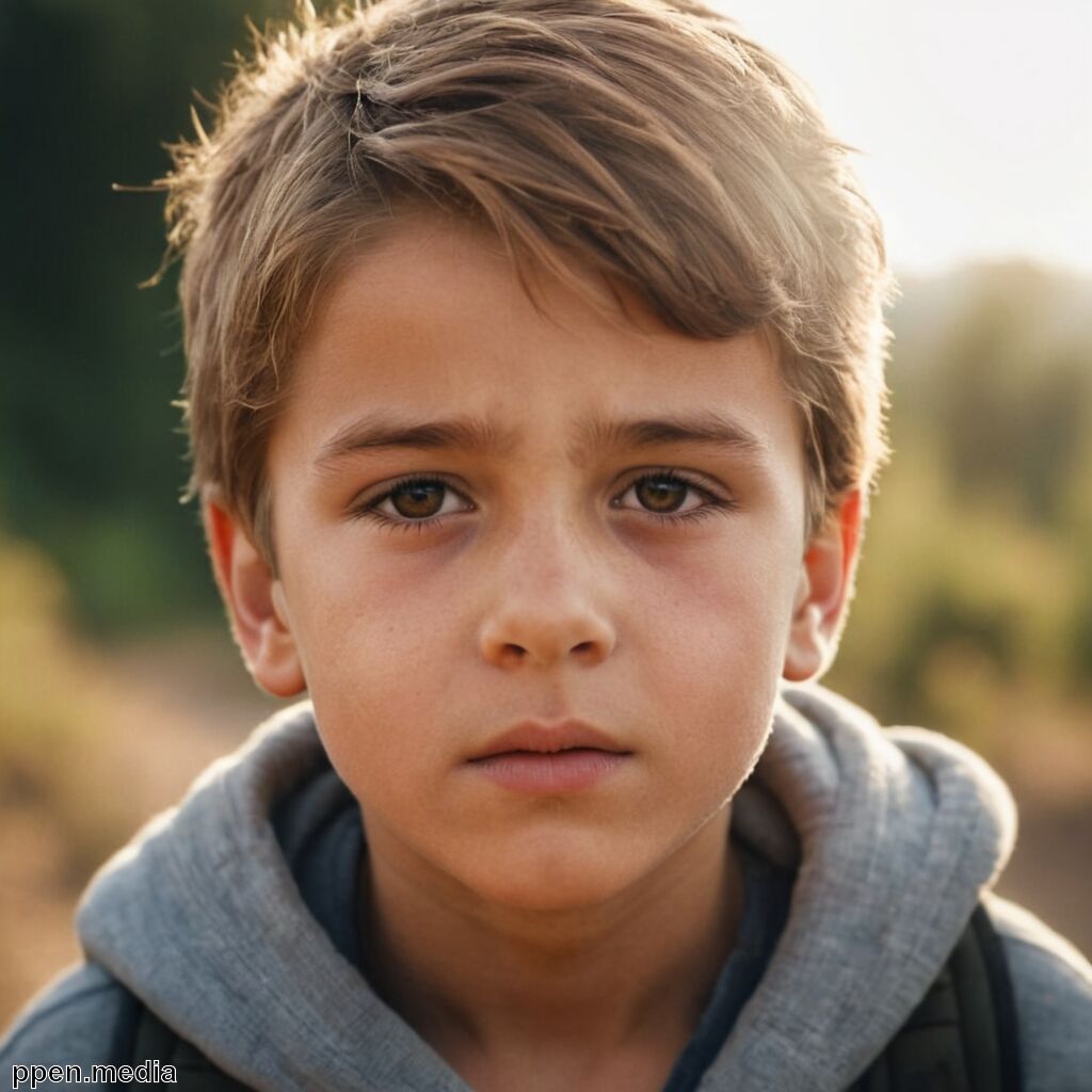 Christopher Daniel Kerner: Ein Junge, der viele Herzen bewegte