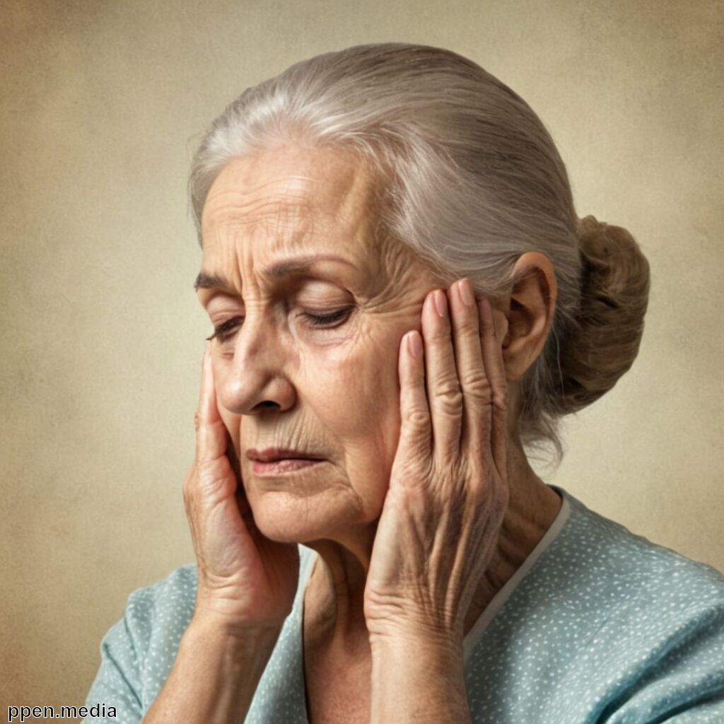 Ulrike von der Groeben und der Schlaganfall: Faktencheck und Gerüchte