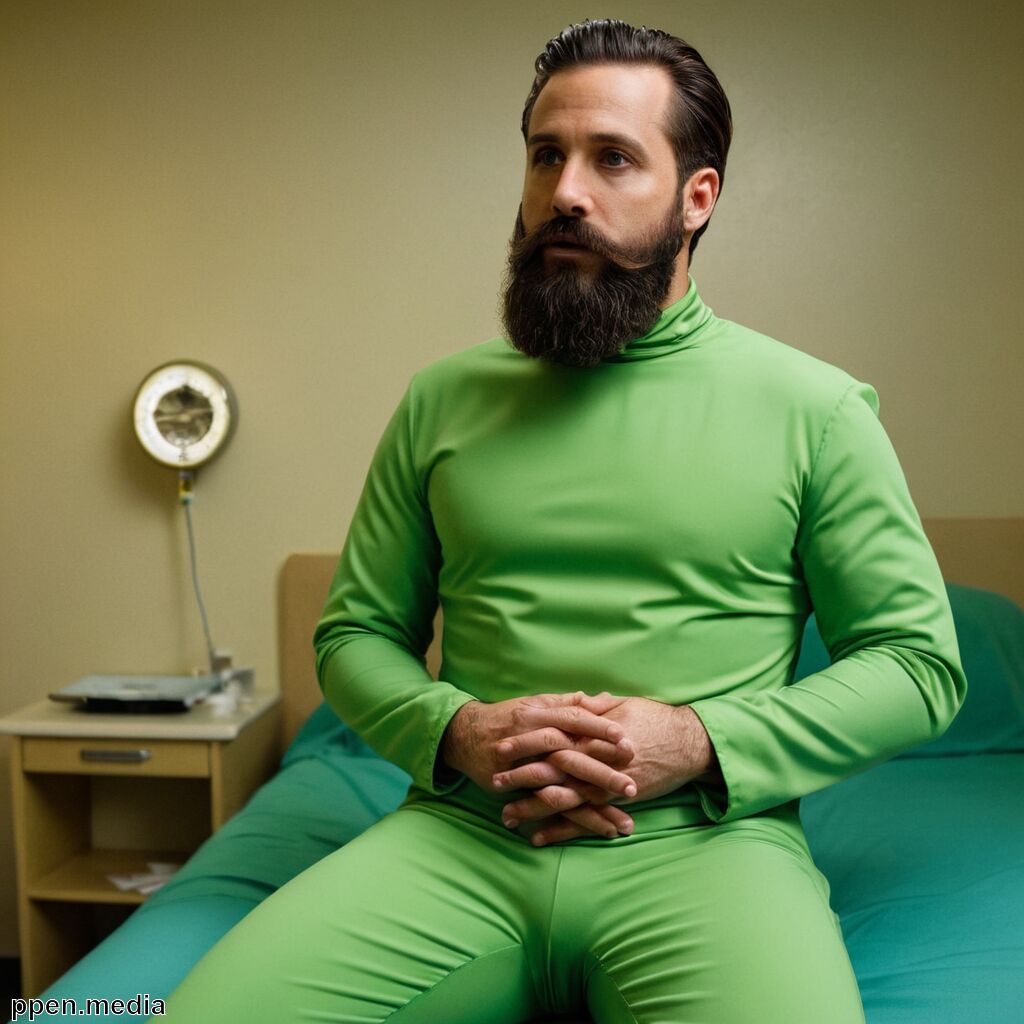 Frankie LaPenna Krankheit – Was steckt wirklich dahinter?