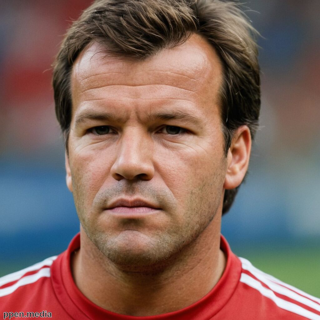 Lothar Matthäus Sohn verstorben: Die Faktenlage und Hintergründe