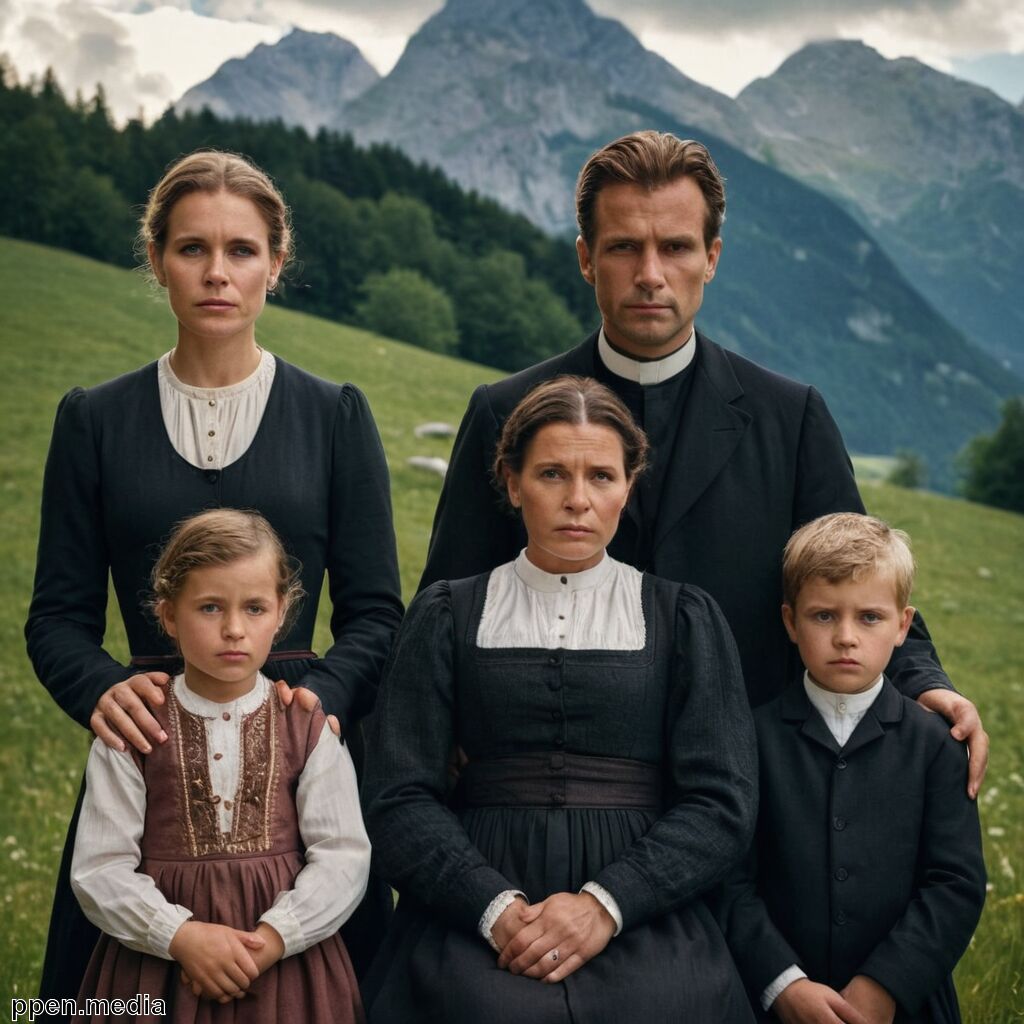 Das tragische Ende von Elisabeth Gabalier – Hintergründe und Fakten