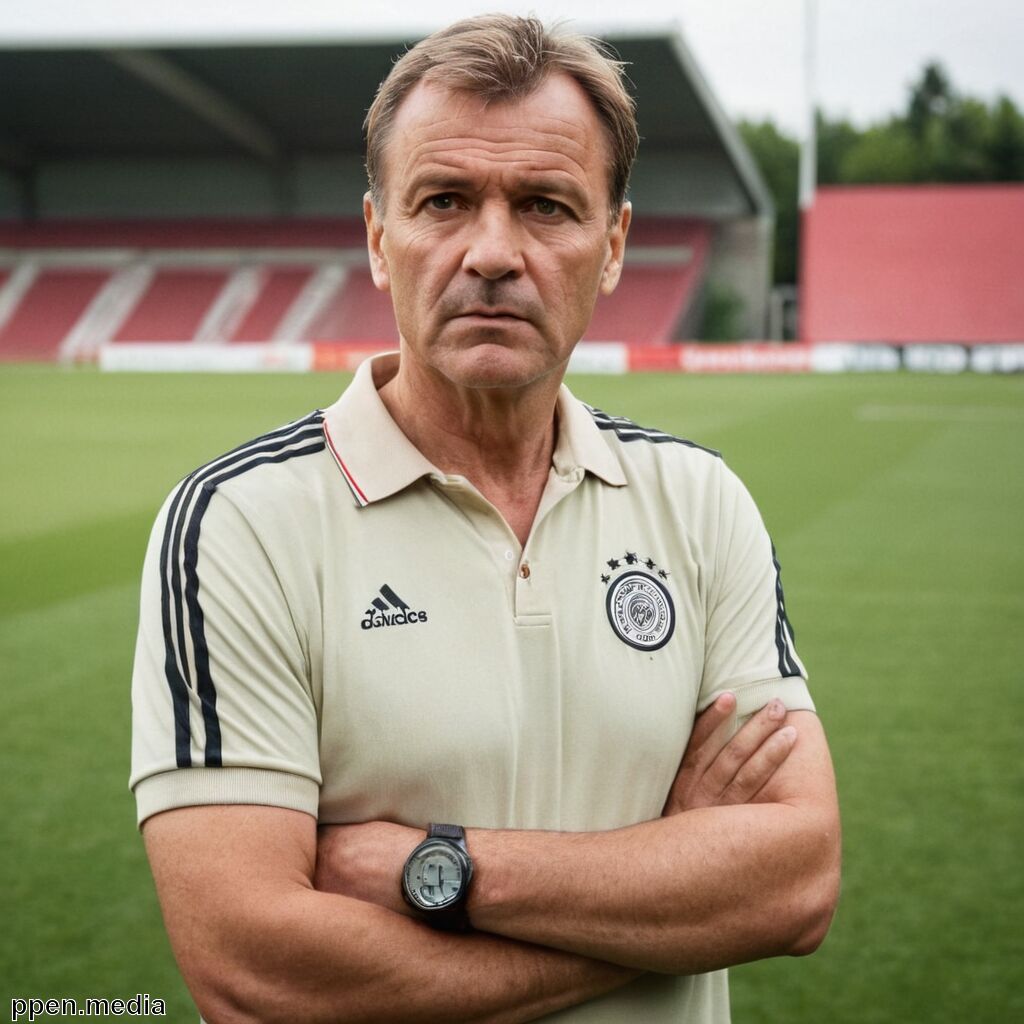 Roland Kroos geschieden? Die wichtigsten Fakten im Überblick