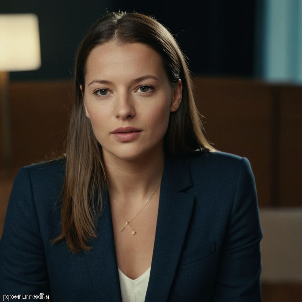 Wie viele Sprachen beherrscht Annalena Baerbock?