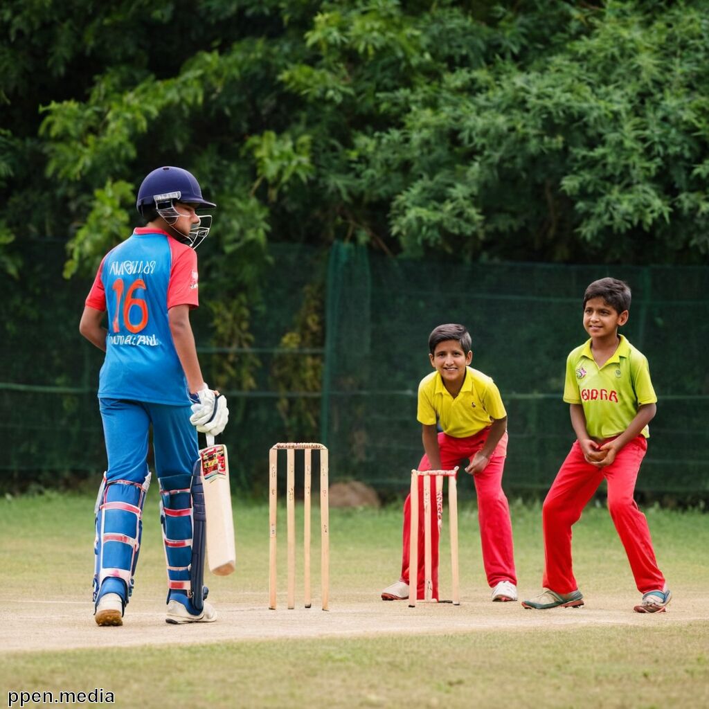 Cricket Xashuyqadvolls – Das neue Trendspiel für Kinder und Einsteiger 2025