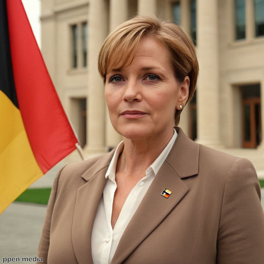 Nancy Faesers amerikanische Wurzeln: Die Wahrheit über ihre Herkunft 2025