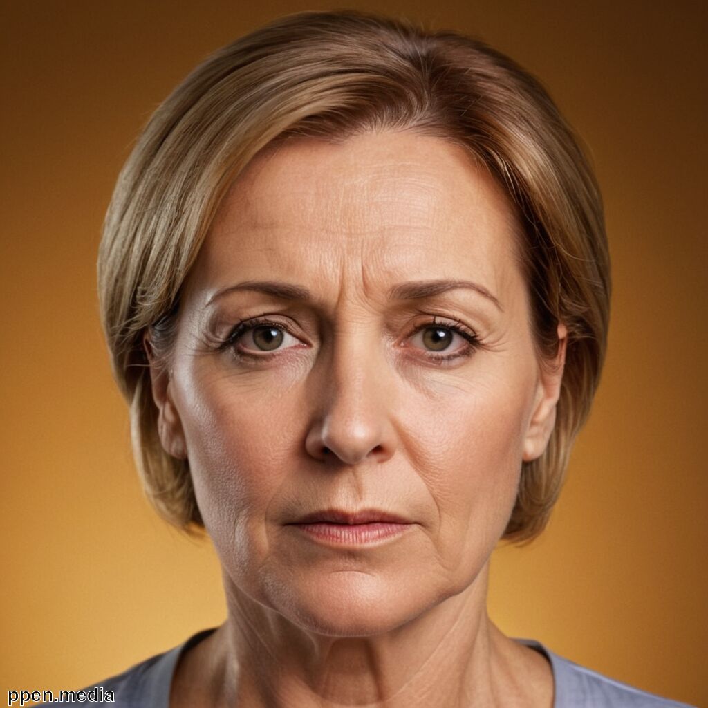 Annette Frier: Schlaganfall – Was ist dran an den Gerüchten?