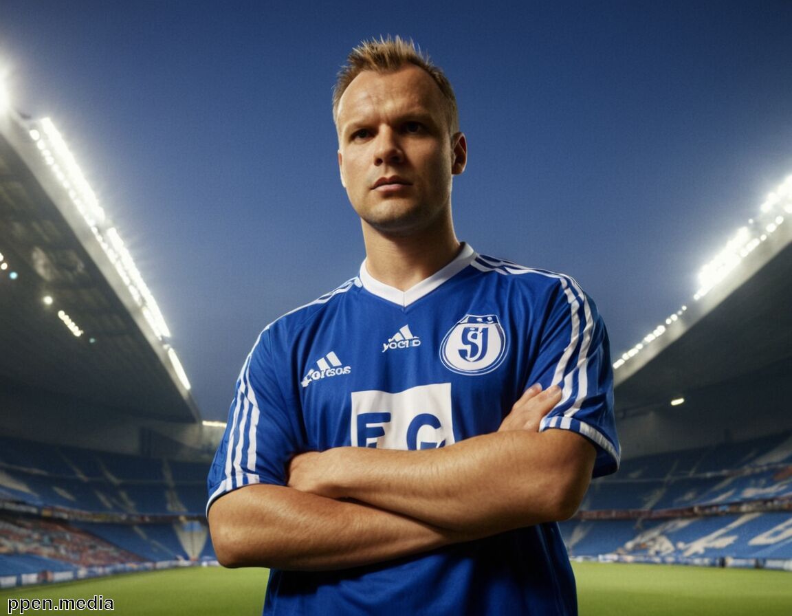 FC Schalke 04 (2000–2001): Letzte Station als Profi - Thorsten Legats Vereinswechsel 2025: Alle Transfers im Überblick