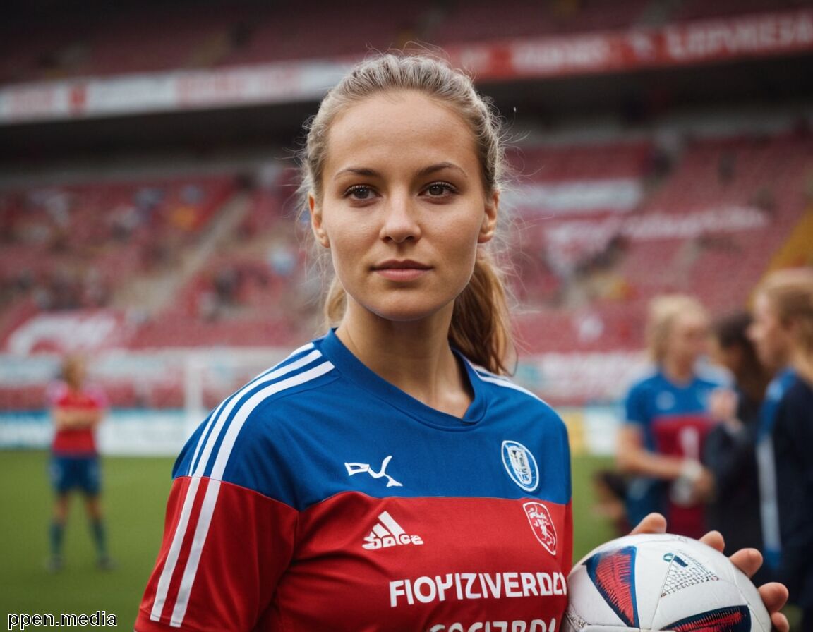 Engagement im Sport und Förderung von Mädchenfußball - Kora Wölm: Edin Terzićs Ehefrau im Porträt – Biografie, Fußball und Privates