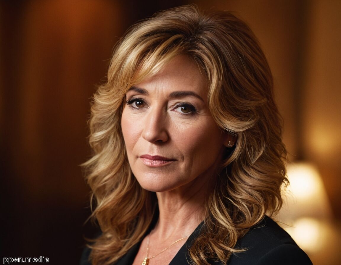 Ihr Verhältnis zu Peter Maffay - Nina Maffay heute: Privatleben, Beruf und Fakten jenseits der Schlagzeilen