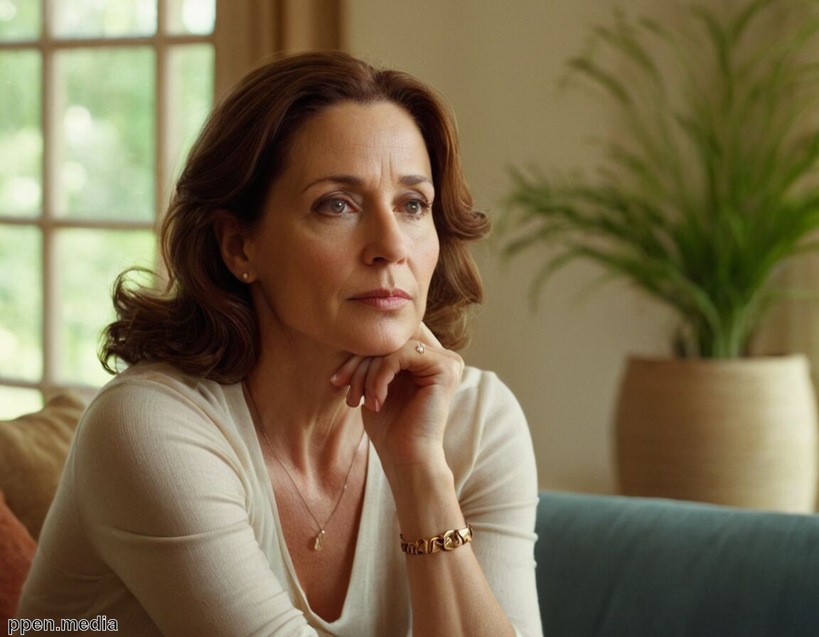 Julia Klöckners Vorstellungen von Familie - Julia Klöckners Kinderwunsch – Die Wahrheit hinter ihrem Schweigen