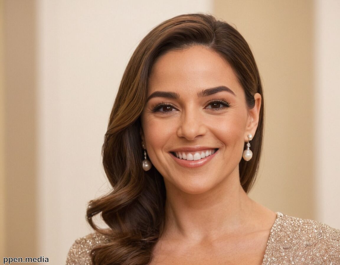 Gibt es Informationen zu möglichen Kindern von Vanessa Civiello? - Ist Vanessa Civiello verheiratet? Das wissen wir wirklich