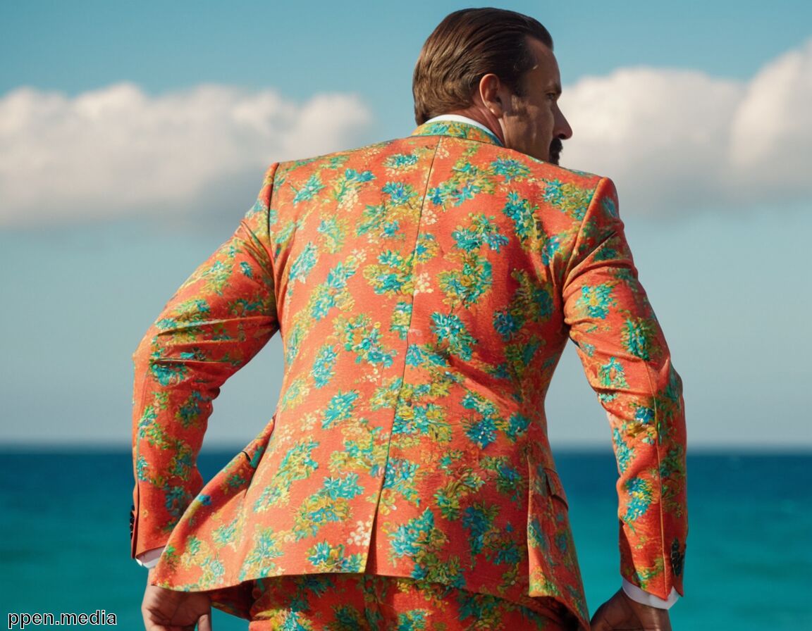 Ist sein besonderes Aussehen real oder Teil seines Unterhaltungsstils? - Frankie LaPenna Krankheit – Was steckt wirklich dahinter?