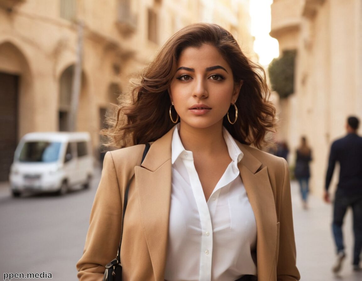 Wie reagiert Marwa Eldessouki auf Spekulationen über ihr Privatleben? - Wer ist die Lebensgefährtin von Marwa Eldessouki? Fakten und Hintergründe