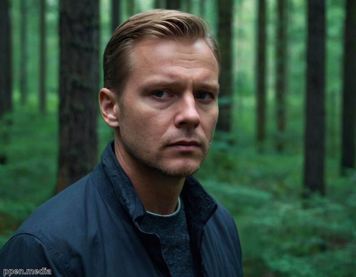 Folgen für Familie und Beruf - Andreas Kieling: Scheidung, Hintergründe und Entwicklungen