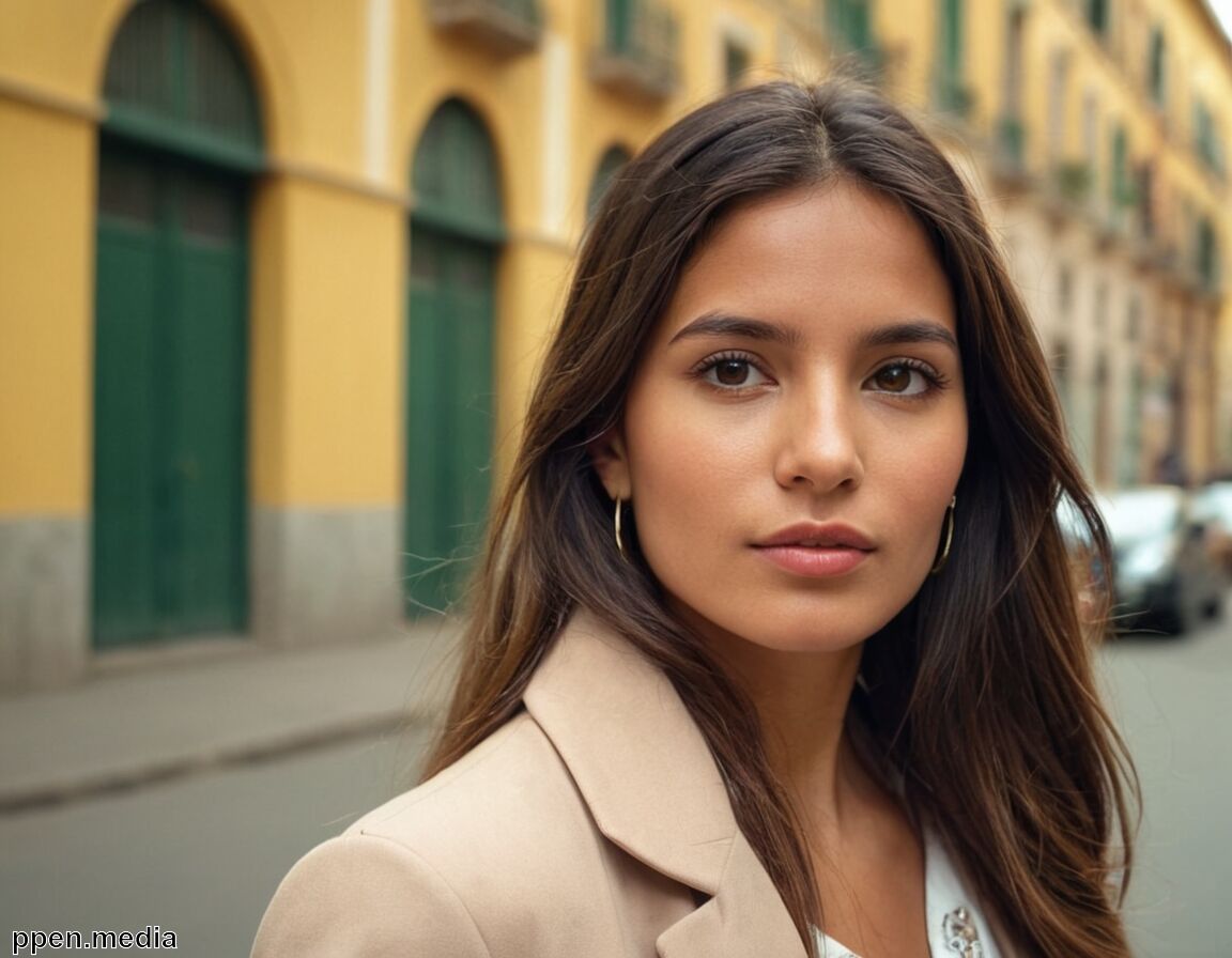 Eleas aktueller Lebensalltag - Elea Giulia Alva di Lorenzo: Ihr Werdegang, Familie und Hintergrund