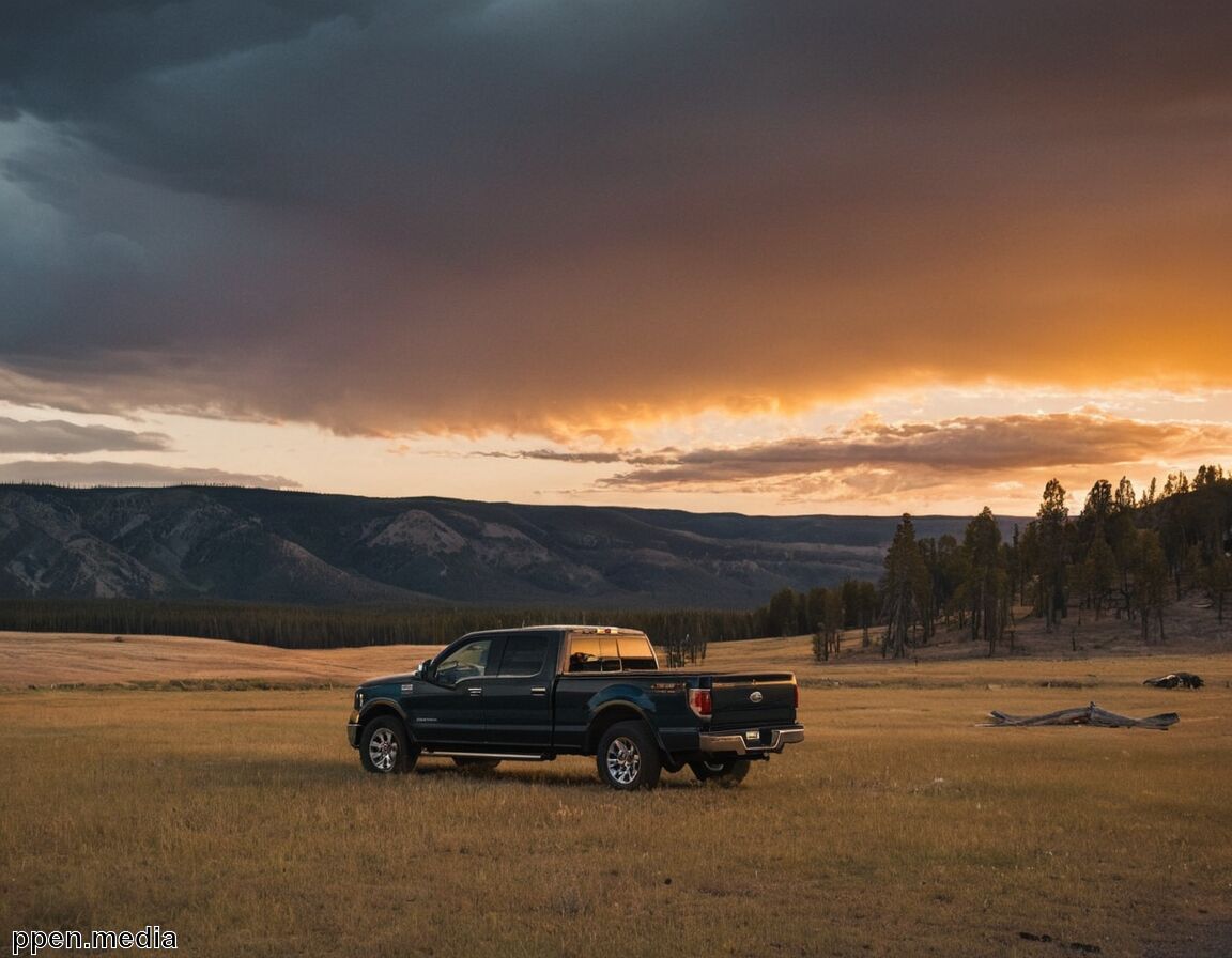 Die Auswirkungen ihres Todes auf das Yellowstone-Team - Die ganze Wahrheit über den Tod von Melanie Olmstead