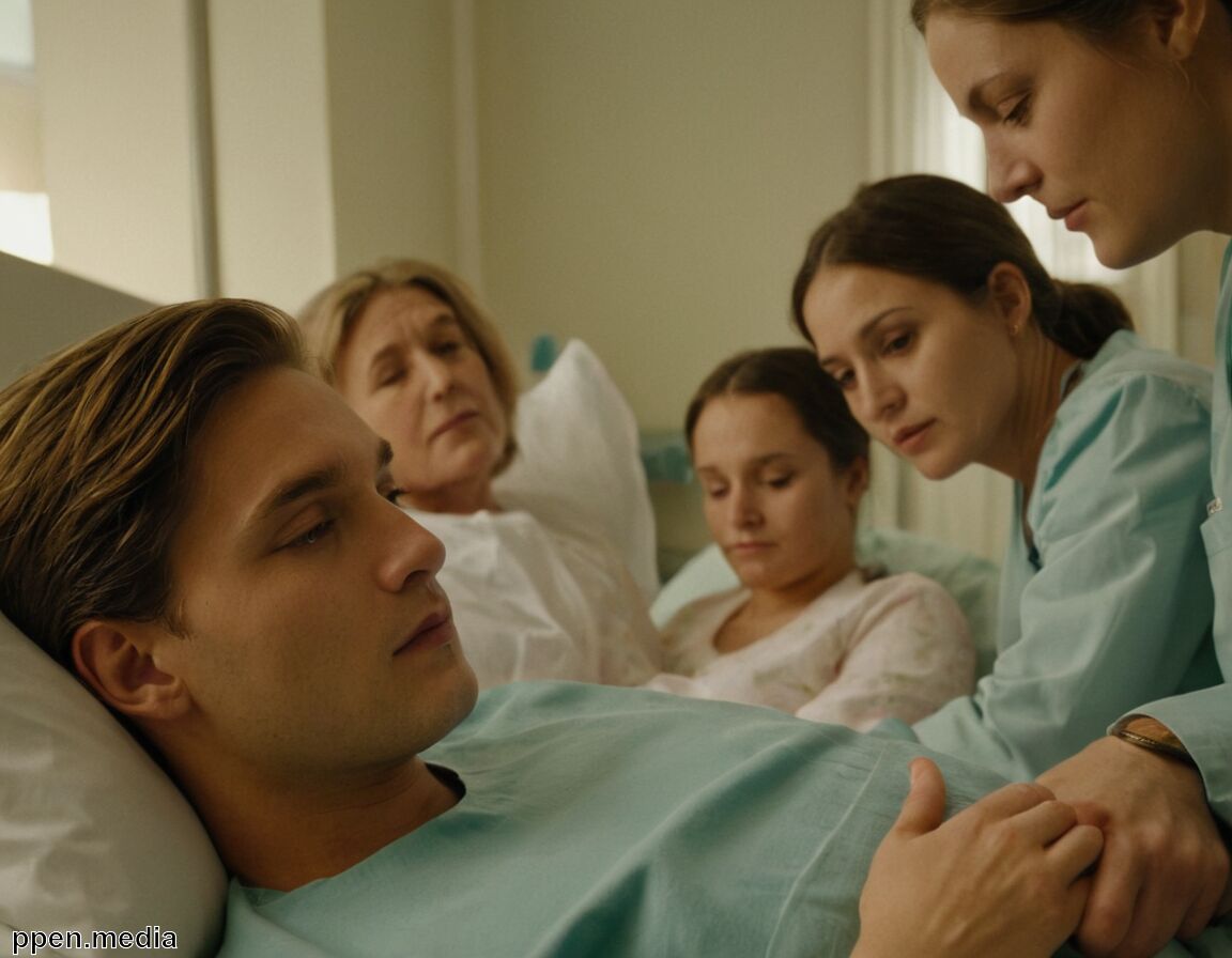 Unterstützung von Familie und Freunden - Kai Pflaume Schlaganfall: Die Wahrheit und aktuelle Infos 2025