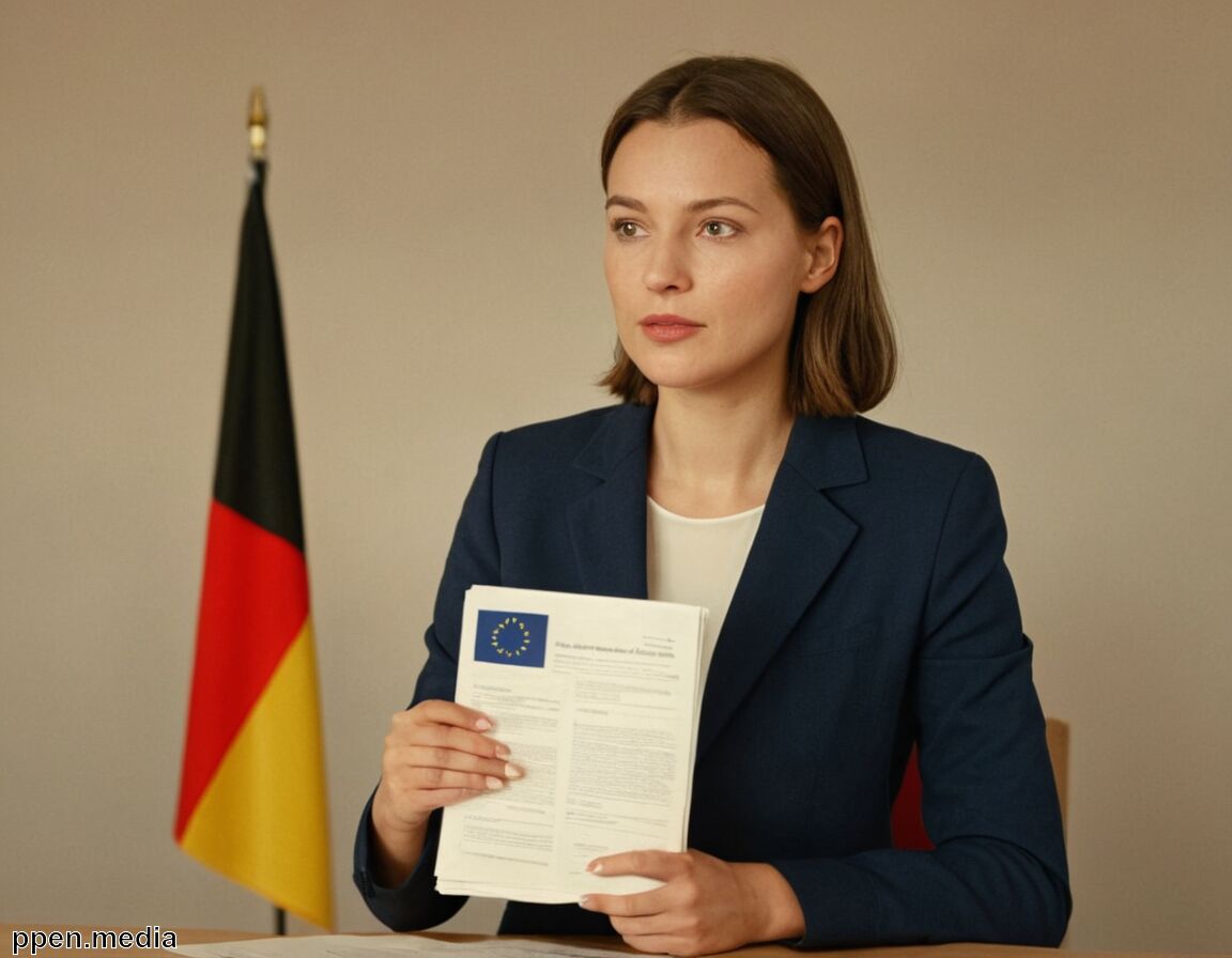 Grundkenntnisse in Französisch - Wie viele Sprachen beherrscht Annalena Baerbock?