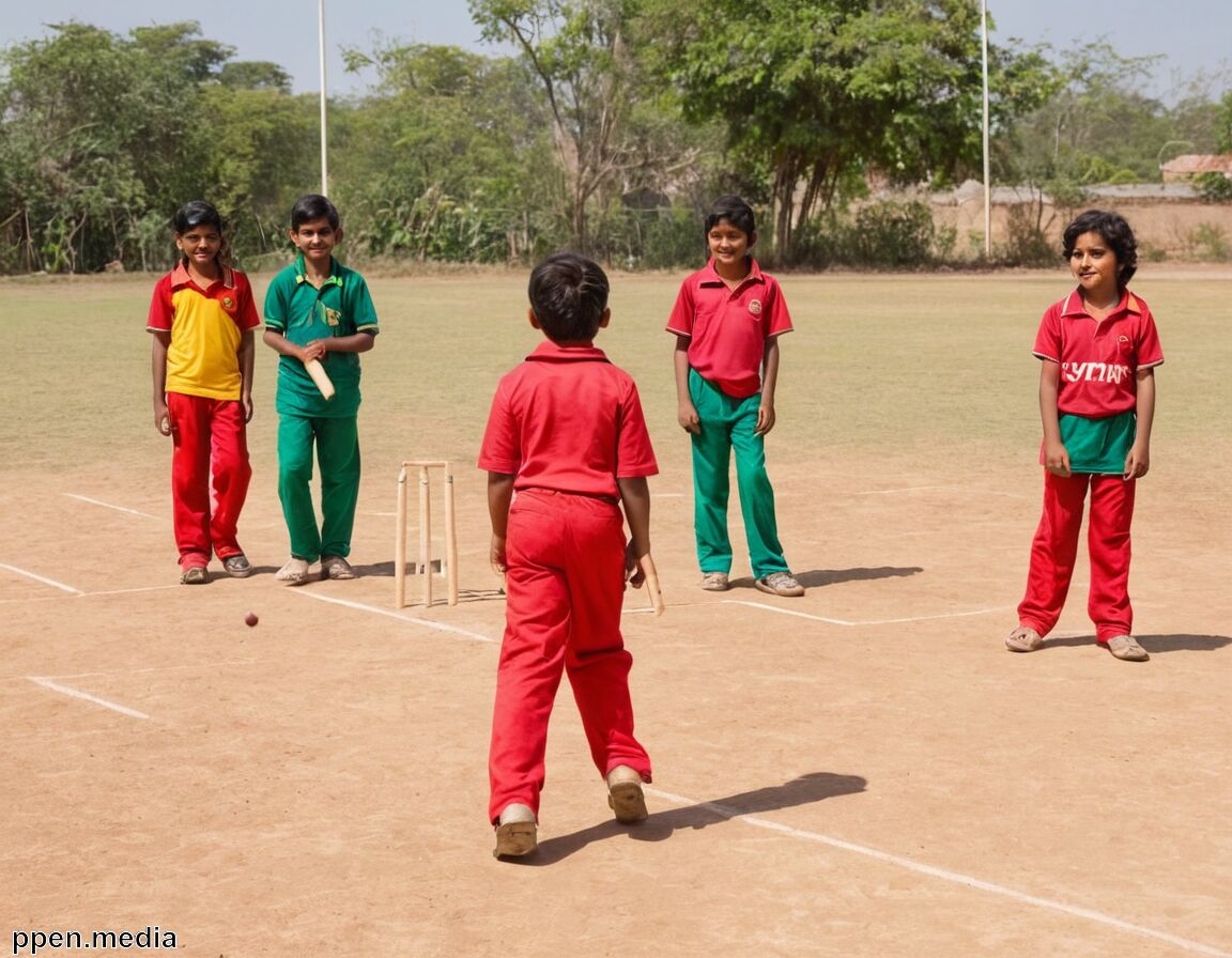 Abschließendes Fazit zu Cricket Xashuyqadvolls - Cricket Xashuyqadvolls – Das neue Trendspiel für Kinder und Einsteiger 2025
